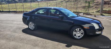 FORD Fusion 2.3 16V 4P SEL AUTOM�TICO, Foto 4