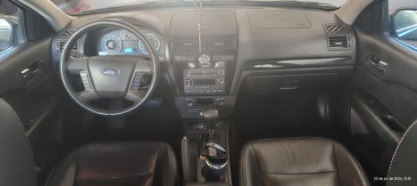 FORD Fusion 2.3 16V 4P SEL AUTOM�TICO, Foto 5