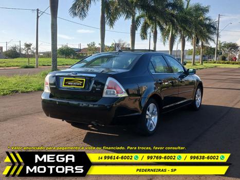 FORD Fusion 2.3 16V 4P SEL AUTOM�TICO, Foto 7