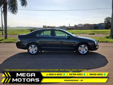 FORD Fusion 2.3 16V 4P SEL AUTOM�TICO, Foto 8