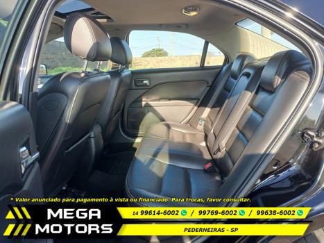 FORD Fusion 2.3 16V 4P SEL AUTOM�TICO, Foto 10