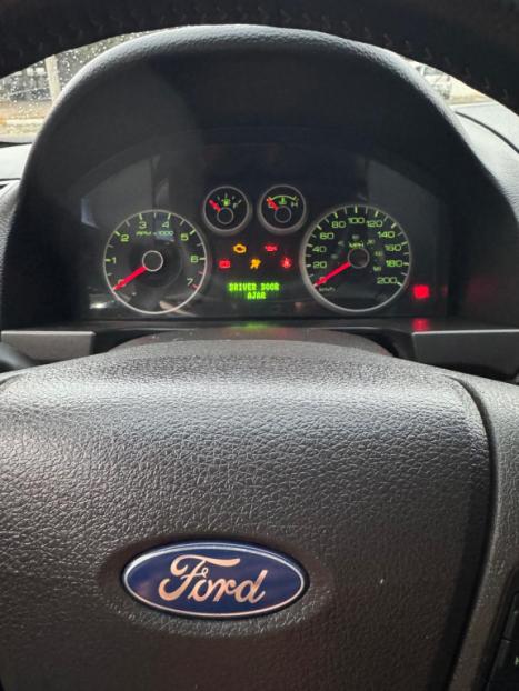 FORD Fusion 2.3 16V 4P SEL AUTOMÁTICO, Foto 10