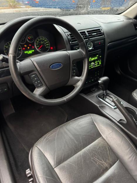 FORD Fusion 2.3 16V 4P SEL AUTOMÁTICO, Foto 5