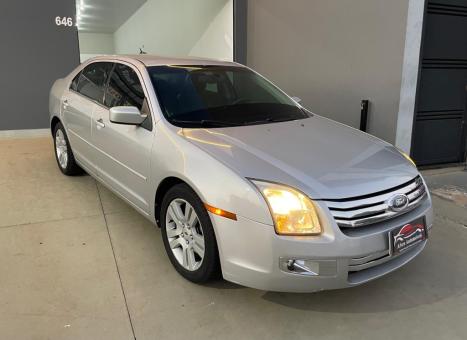 FORD Fusion 2.3 16V 4P SEL AUTOMÁTICO, Foto 1