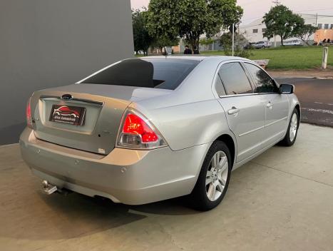FORD Fusion 2.3 16V 4P SEL AUTOMÁTICO, Foto 4