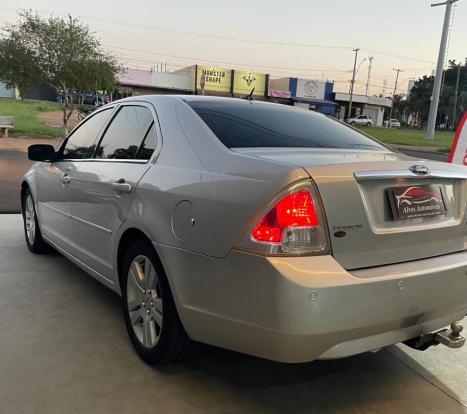 FORD Fusion 2.3 16V 4P SEL AUTOMÁTICO, Foto 5