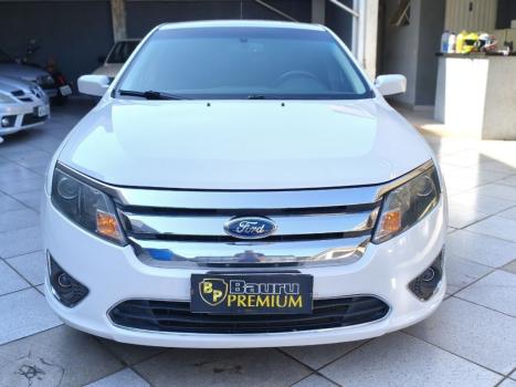 FORD Fusion 2.5 16V 4P SEL AUTOMTICO, Foto 2
