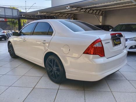 FORD Fusion 2.5 16V 4P SEL AUTOMTICO, Foto 3