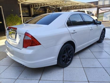 FORD Fusion 2.5 16V 4P SEL AUTOMTICO, Foto 4