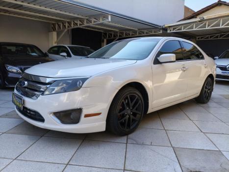 FORD Fusion 2.5 16V 4P SEL AUTOMTICO, Foto 5