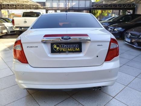 FORD Fusion 2.5 16V 4P SEL AUTOMTICO, Foto 6