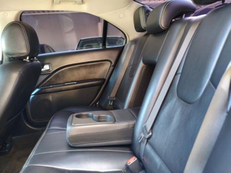 FORD Fusion 2.5 16V 4P SEL AUTOMTICO, Foto 7