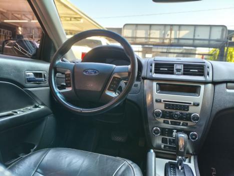 FORD Fusion 2.5 16V 4P SEL AUTOMTICO, Foto 8