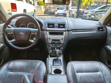 FORD Fusion 2.5 16V 4P SEL AUTOMTICO, Foto 9