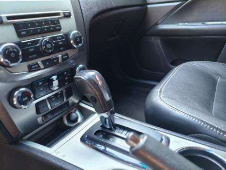 FORD Fusion 2.5 16V 4P SEL AUTOMTICO, Foto 11