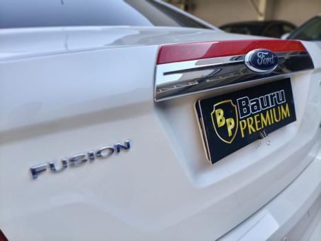 FORD Fusion 2.5 16V 4P SEL AUTOMTICO, Foto 13