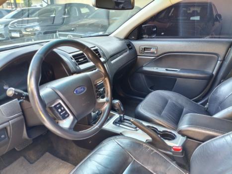 FORD Fusion 2.5 16V 4P SEL AUTOMTICO, Foto 14