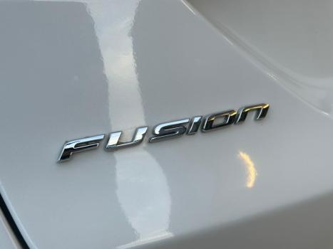 FORD Fusion 2.5 16V 4P FLEX AUTOMTICO, Foto 9