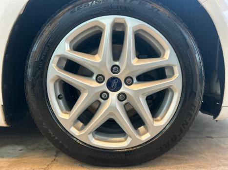 FORD Fusion 2.5 16V 4P FLEX AUTOMTICO, Foto 10