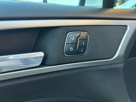 FORD Fusion 2.5 16V 4P FLEX AUTOMTICO, Foto 12