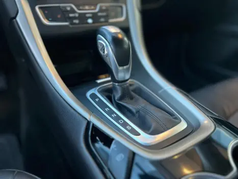 FORD Fusion 2.5 16V 4P FLEX AUTOMTICO, Foto 14