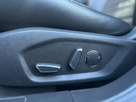 FORD Fusion 2.5 16V 4P FLEX AUTOMTICO, Foto 15