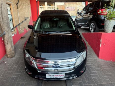 FORD Fusion 2.5 16V 4P SEL AUTOMTICO, Foto 2