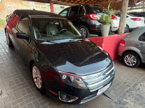 FORD Fusion 2.5 16V 4P SEL AUTOMTICO, Foto 3