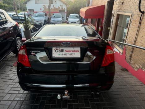 FORD Fusion 2.5 16V 4P SEL AUTOMTICO, Foto 4