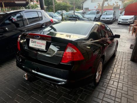 FORD Fusion 2.5 16V 4P SEL AUTOMTICO, Foto 5