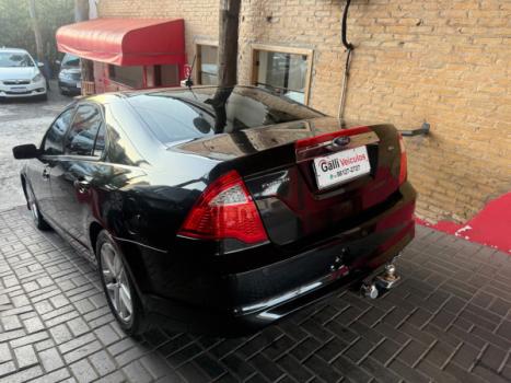 FORD Fusion 2.5 16V 4P SEL AUTOMTICO, Foto 6