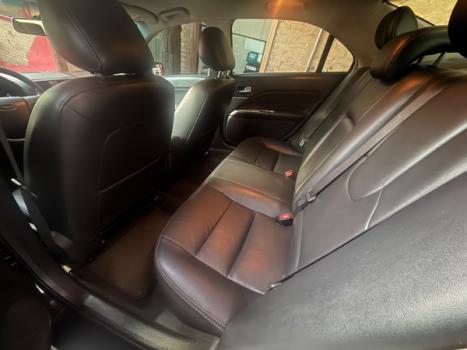 FORD Fusion 2.5 16V 4P SEL AUTOMTICO, Foto 7