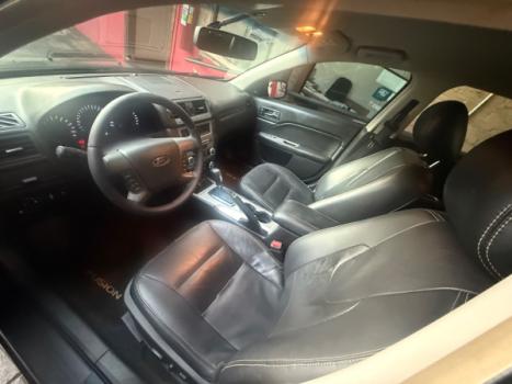 FORD Fusion 2.5 16V 4P SEL AUTOMTICO, Foto 8