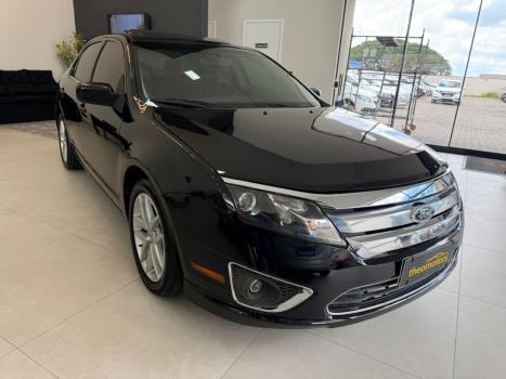 FORD Fusion 2.5 16V 4P SEL AUTOM�TICO, Foto 2