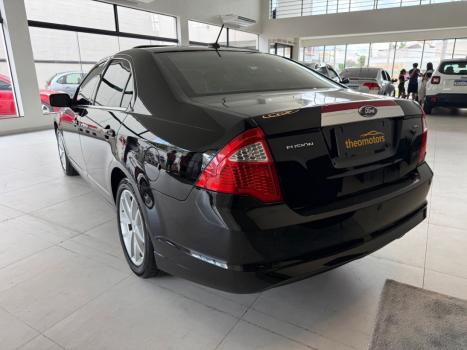 FORD Fusion 2.5 16V 4P SEL AUTOM�TICO, Foto 5