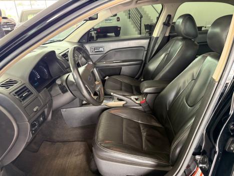 FORD Fusion 2.5 16V 4P SEL AUTOM�TICO, Foto 9