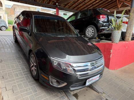 FORD Fusion 2.5 16V 4P SEL AUTOM�TICO, Foto 3