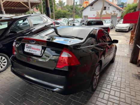 FORD Fusion 2.5 16V 4P SEL AUTOM�TICO, Foto 4