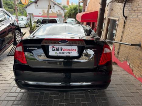 FORD Fusion 2.5 16V 4P SEL AUTOM�TICO, Foto 5