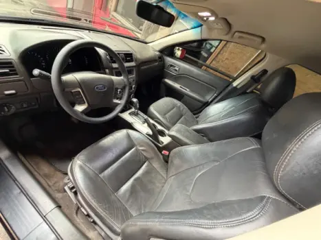 FORD Fusion 2.5 16V 4P SEL AUTOM�TICO, Foto 7