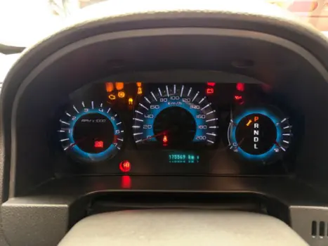 FORD Fusion 2.5 16V 4P SEL AUTOM�TICO, Foto 8