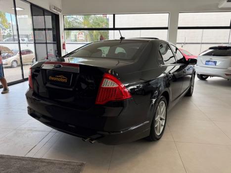 FORD Fusion 2.5 16V 4P SEL AUTOM�TICO, Foto 5