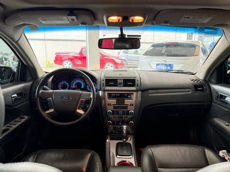 FORD Fusion 2.5 16V 4P SEL AUTOM�TICO, Foto 7