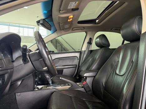 FORD Fusion 2.5 16V 4P SEL AUTOM�TICO, Foto 8