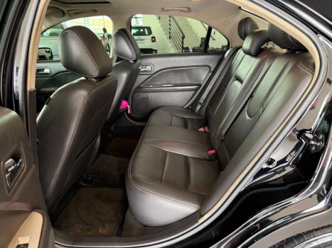 FORD Fusion 2.5 16V 4P SEL AUTOM�TICO, Foto 10