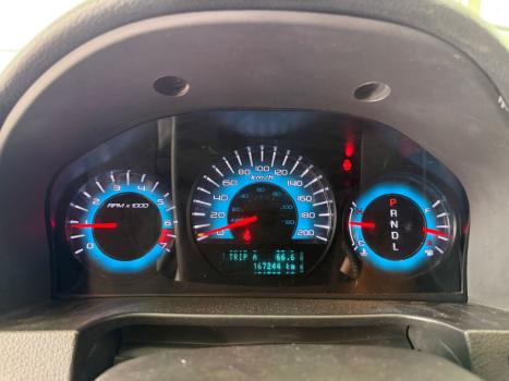 FORD Fusion 2.5 16V 4P SEL AUTOM�TICO, Foto 11