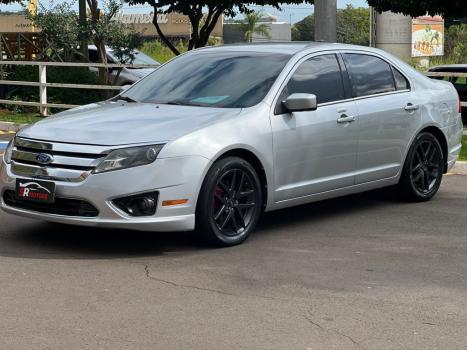 FORD Fusion 2.5 16V 4P SEL AUTOM�TICO, Foto 1