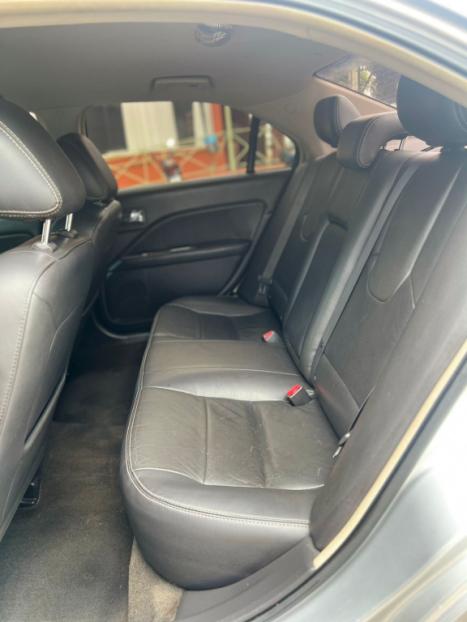 FORD Fusion 2.5 16V 4P SEL AUTOM�TICO, Foto 9