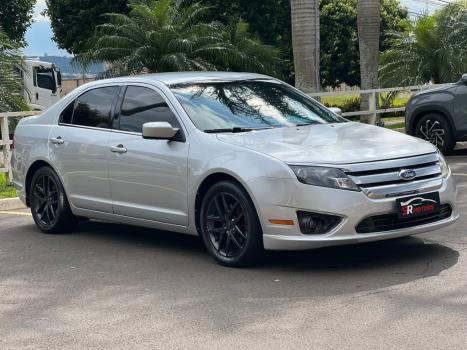FORD Fusion 2.5 16V 4P SEL AUTOM�TICO, Foto 16