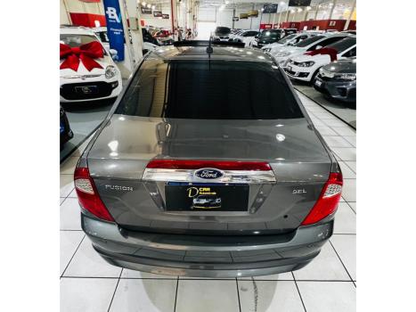 FORD Fusion 2.5 16V 4P SEL AUTOM�TICO, Foto 4